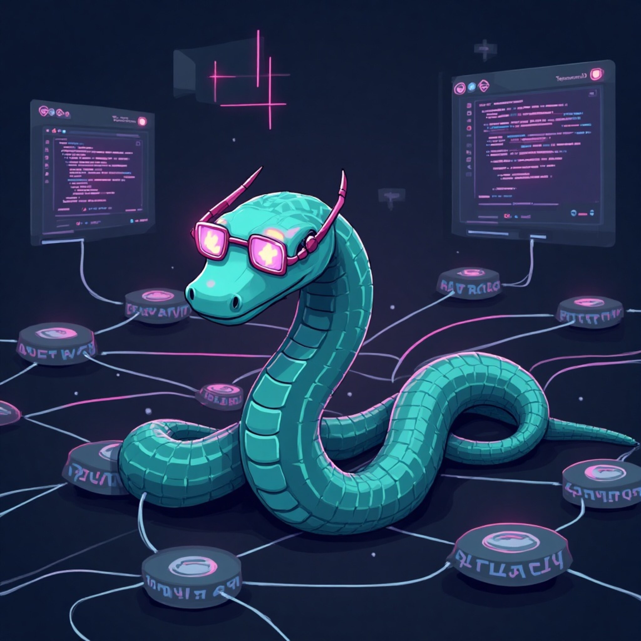 Mastering Asynchronous Design Patterns in Python for High-Performance Applications