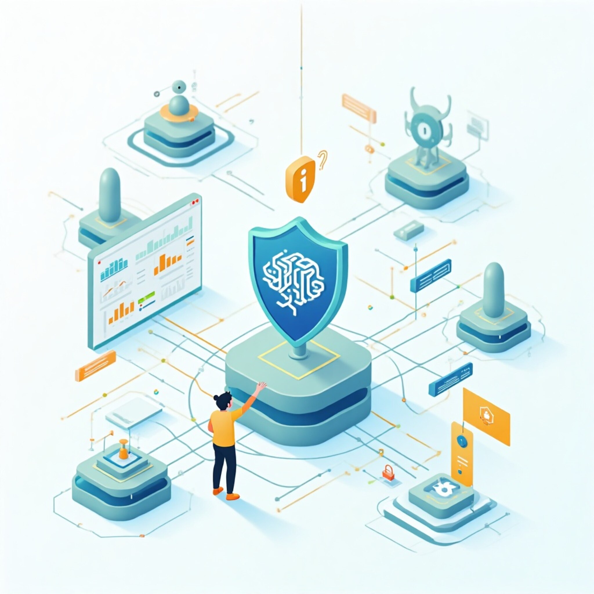 AI-Powered Network Segmentation: Building Dynamic Micro-Perimeters for Next-Gen Security