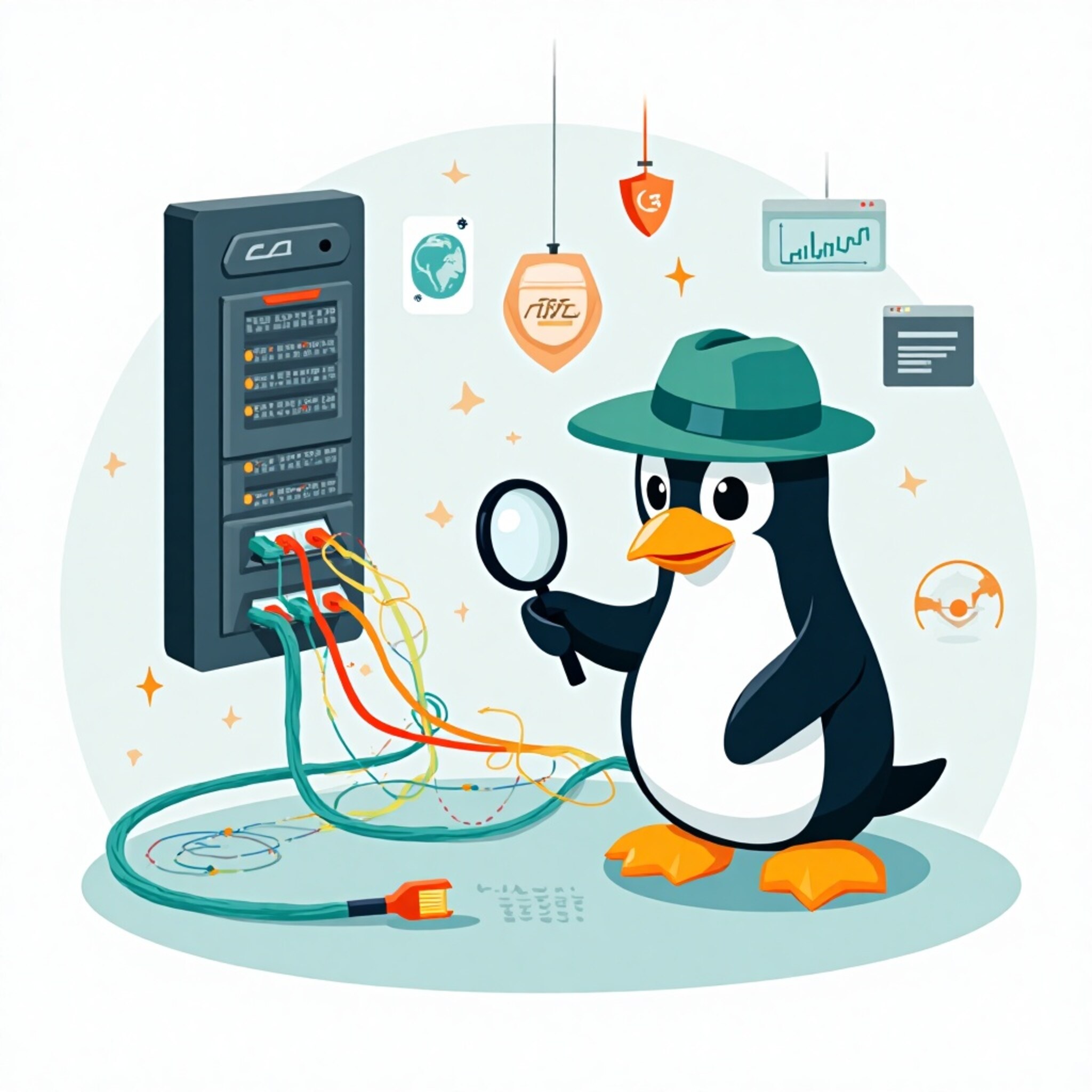 Demystifying eBPF: A Comprehensive Guide for Network Performance Monitoring and Security