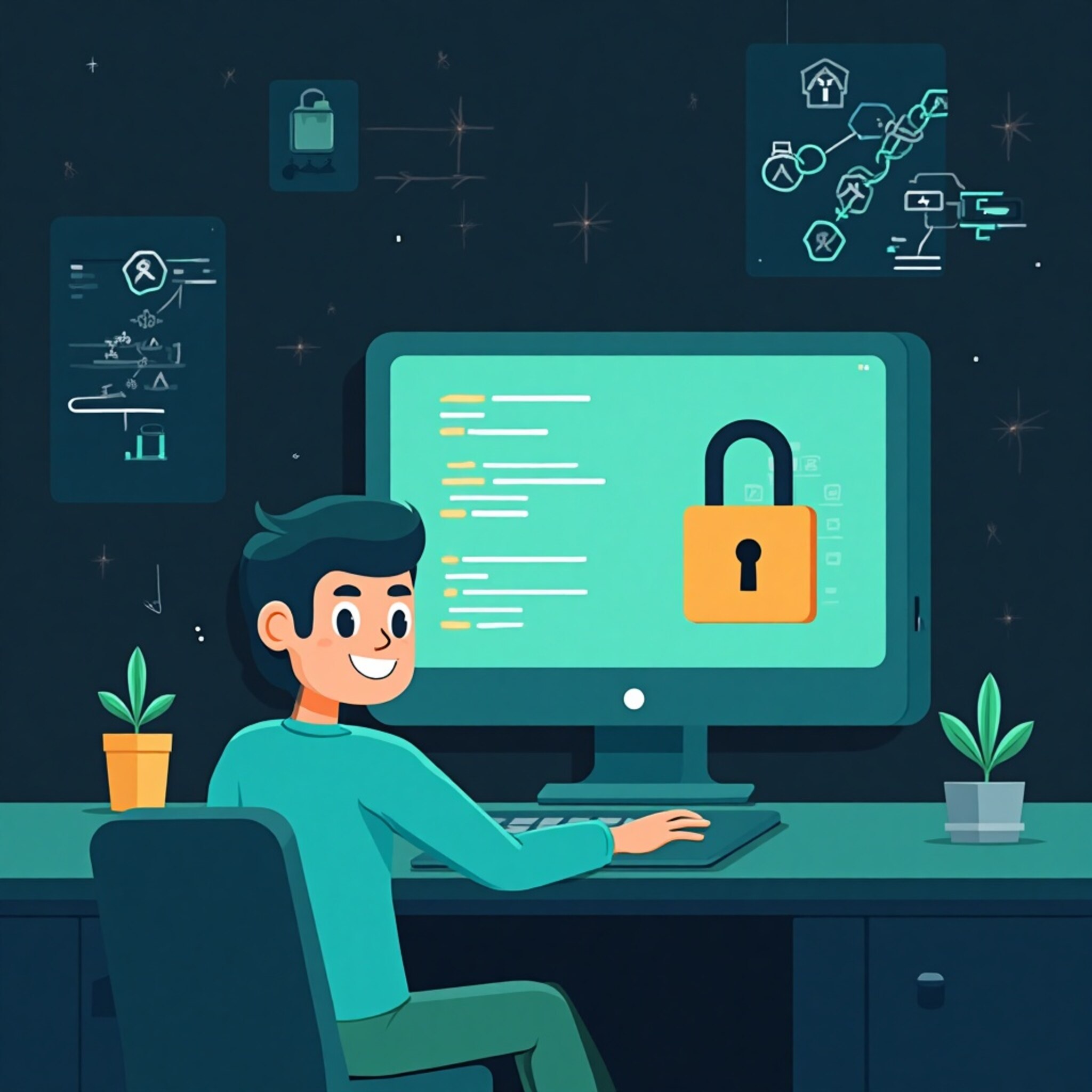 Demystifying Zero-Knowledge Proofs: A Comprehensive Guide for Developers