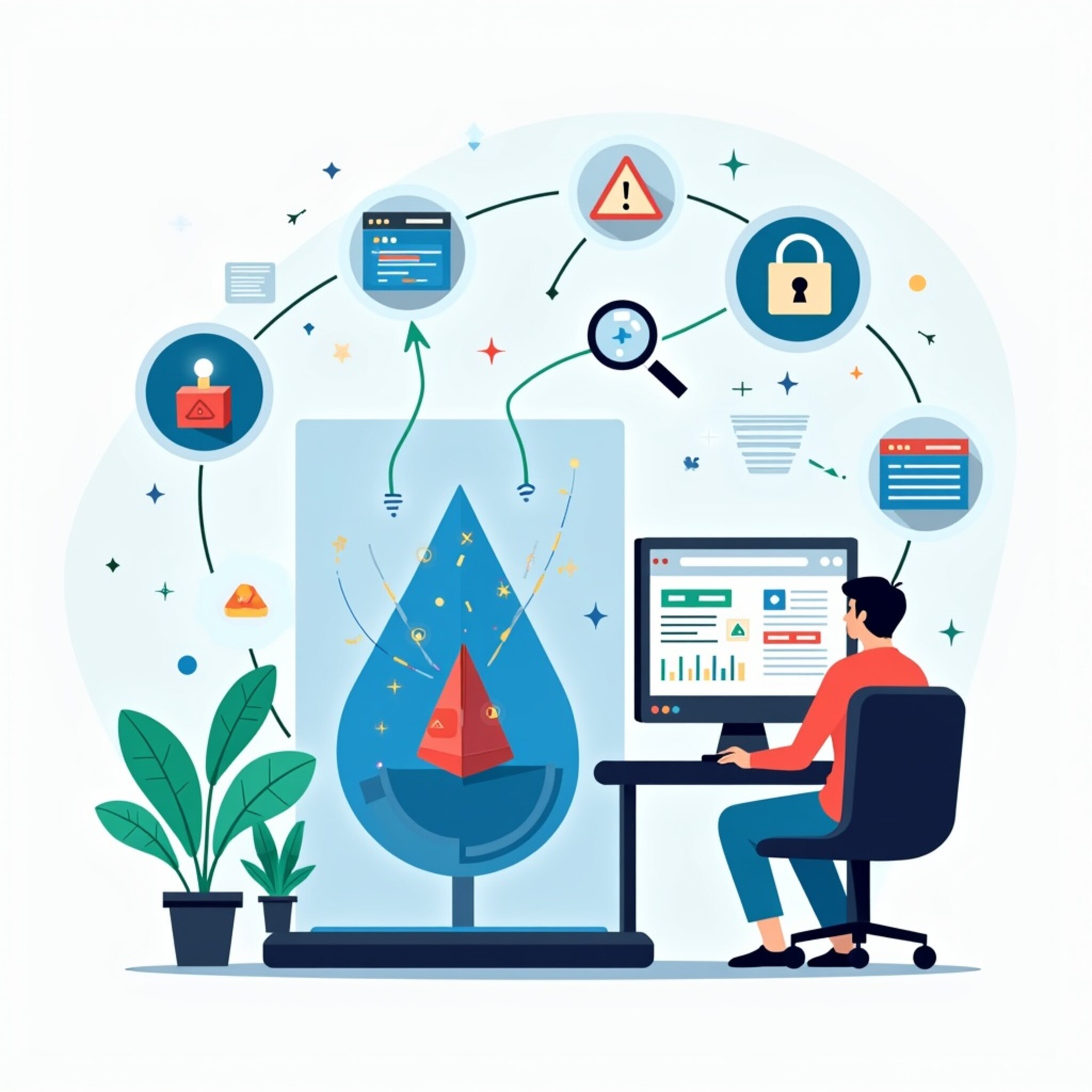Analyzing Malware Behavior with Dynamic Analysis: A Deep Dive