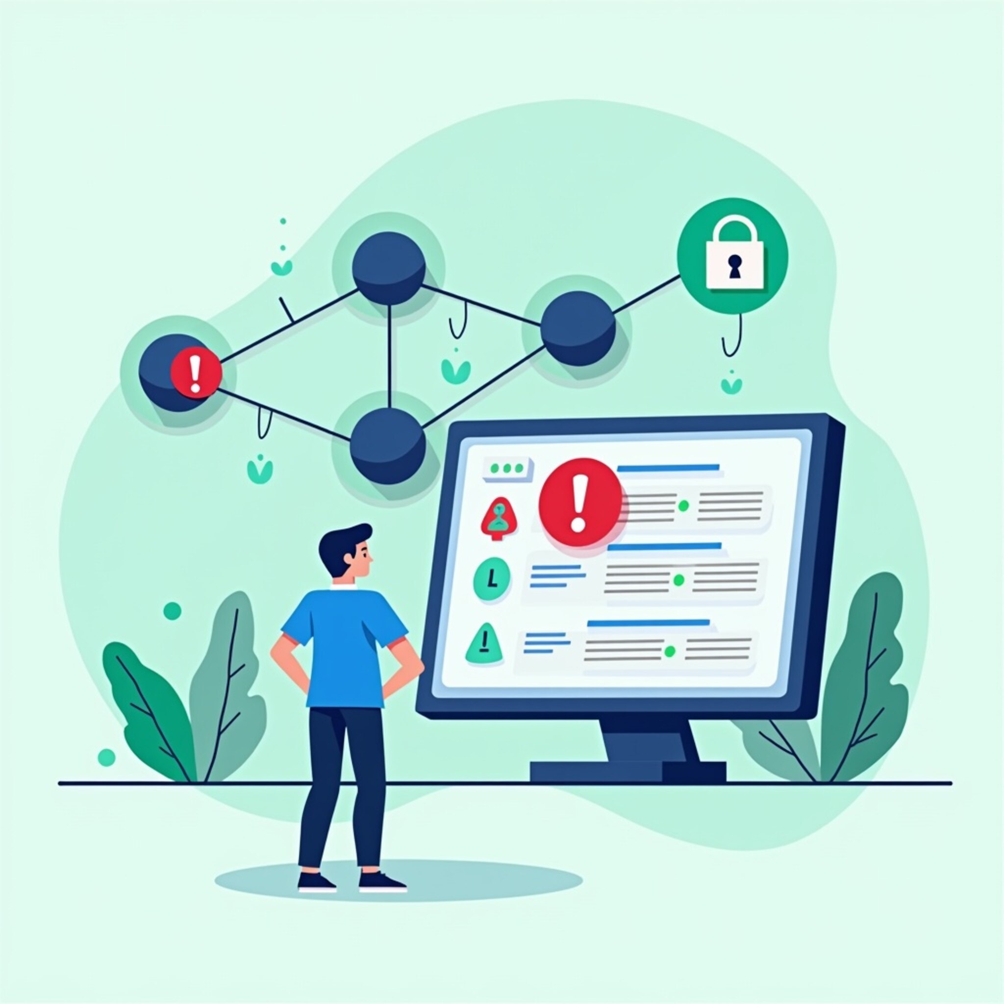 Building a Custom Intrusion Detection System (IDS) with Python and Machine Learning