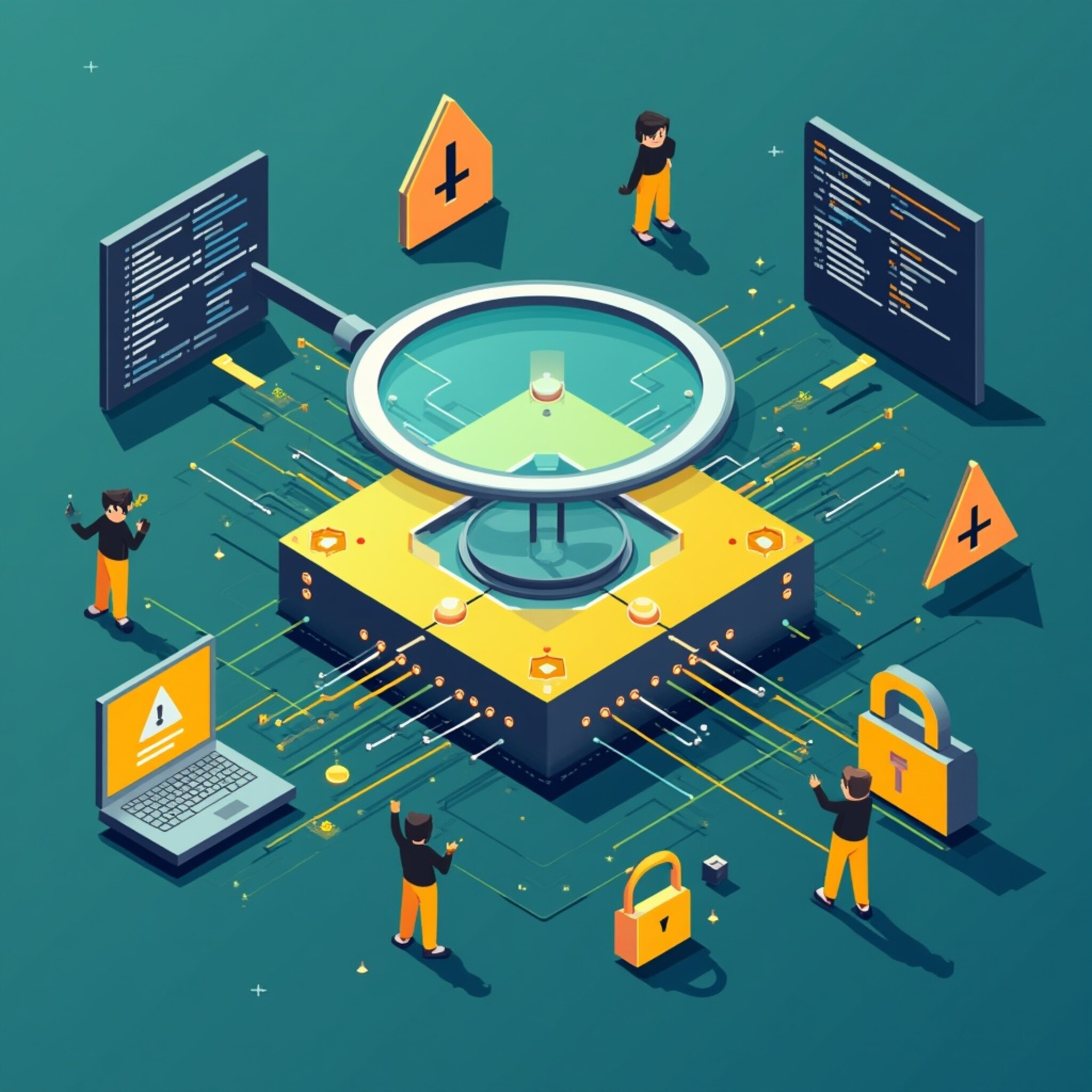 Demystifying eBPF: A Deep Dive into Kernel Observability and Security