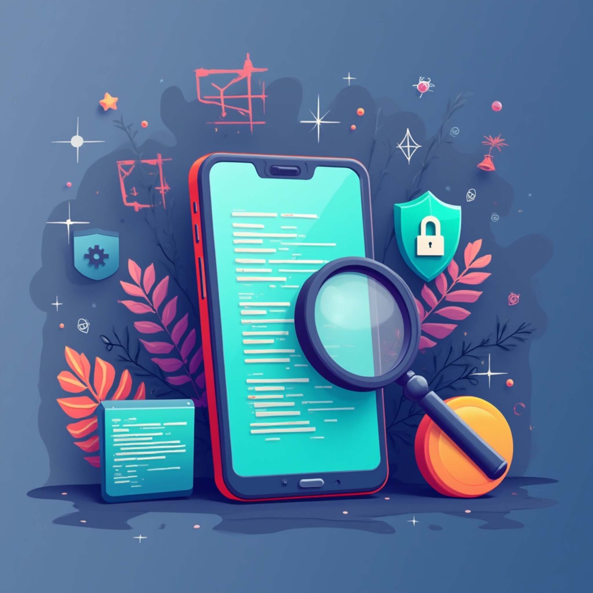 Reverse Engineering Android Malware: A Practical Guide