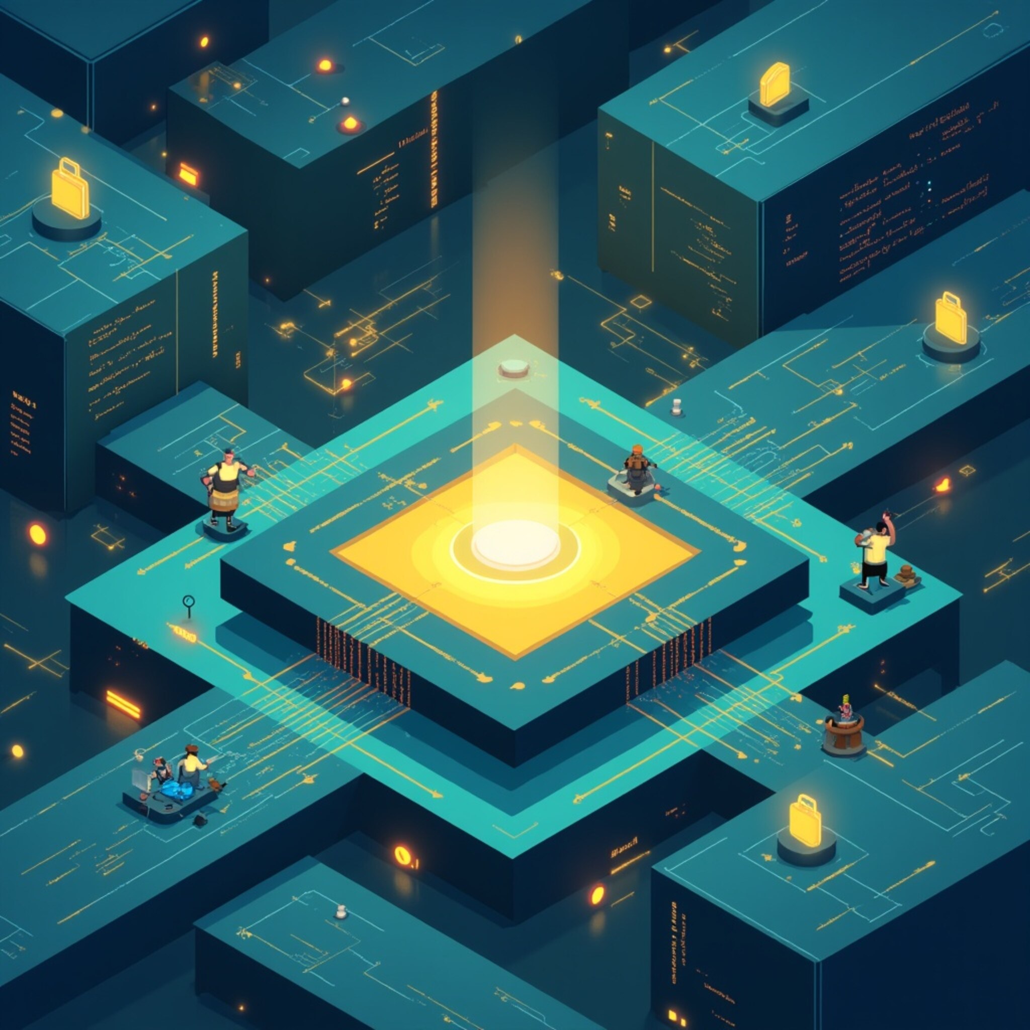 Beyond Basic Hardening: Mastering Kernel-Level Security Enhancements