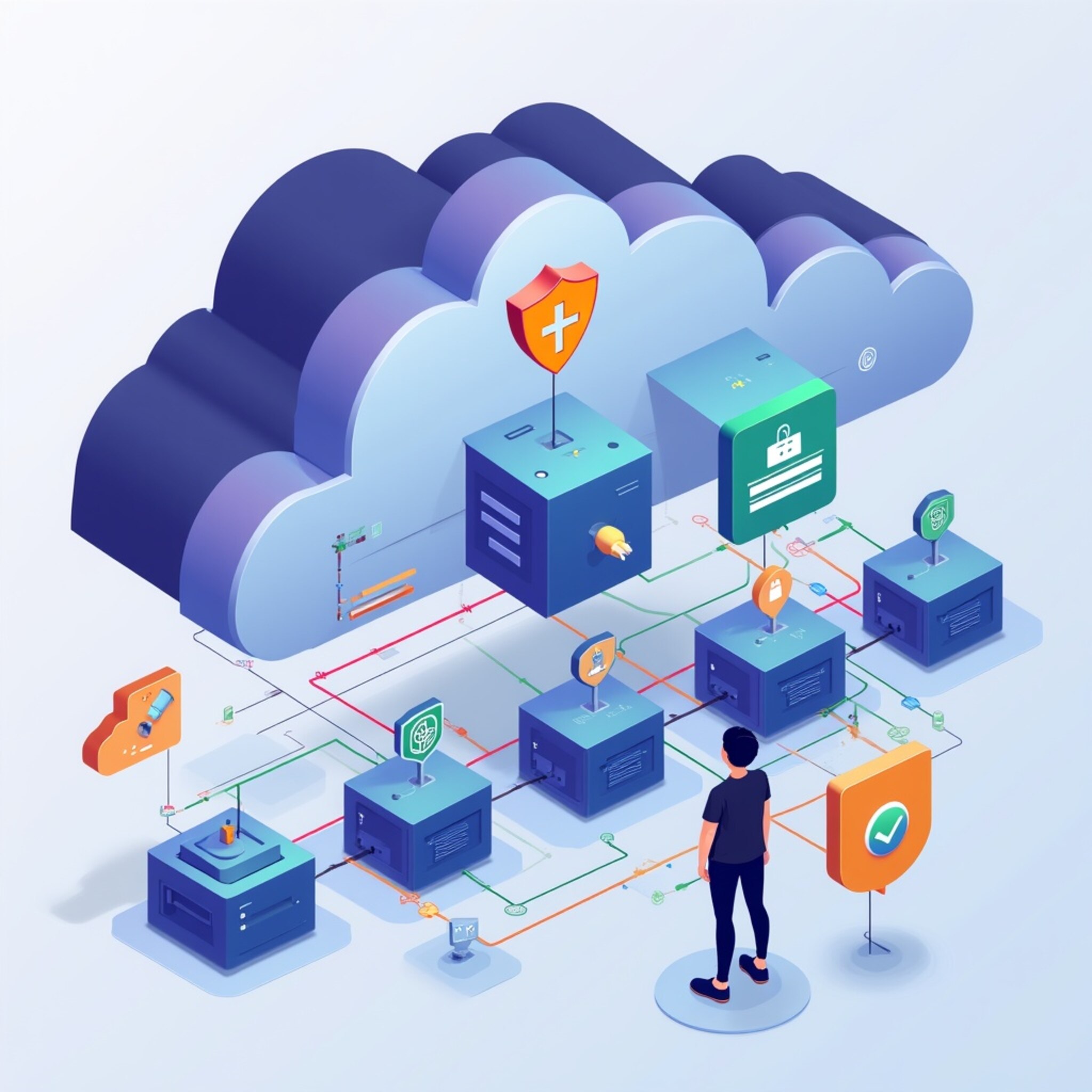 Securing Serverless Architectures: A Deep Dive into AWS Lambda Security Best Practices