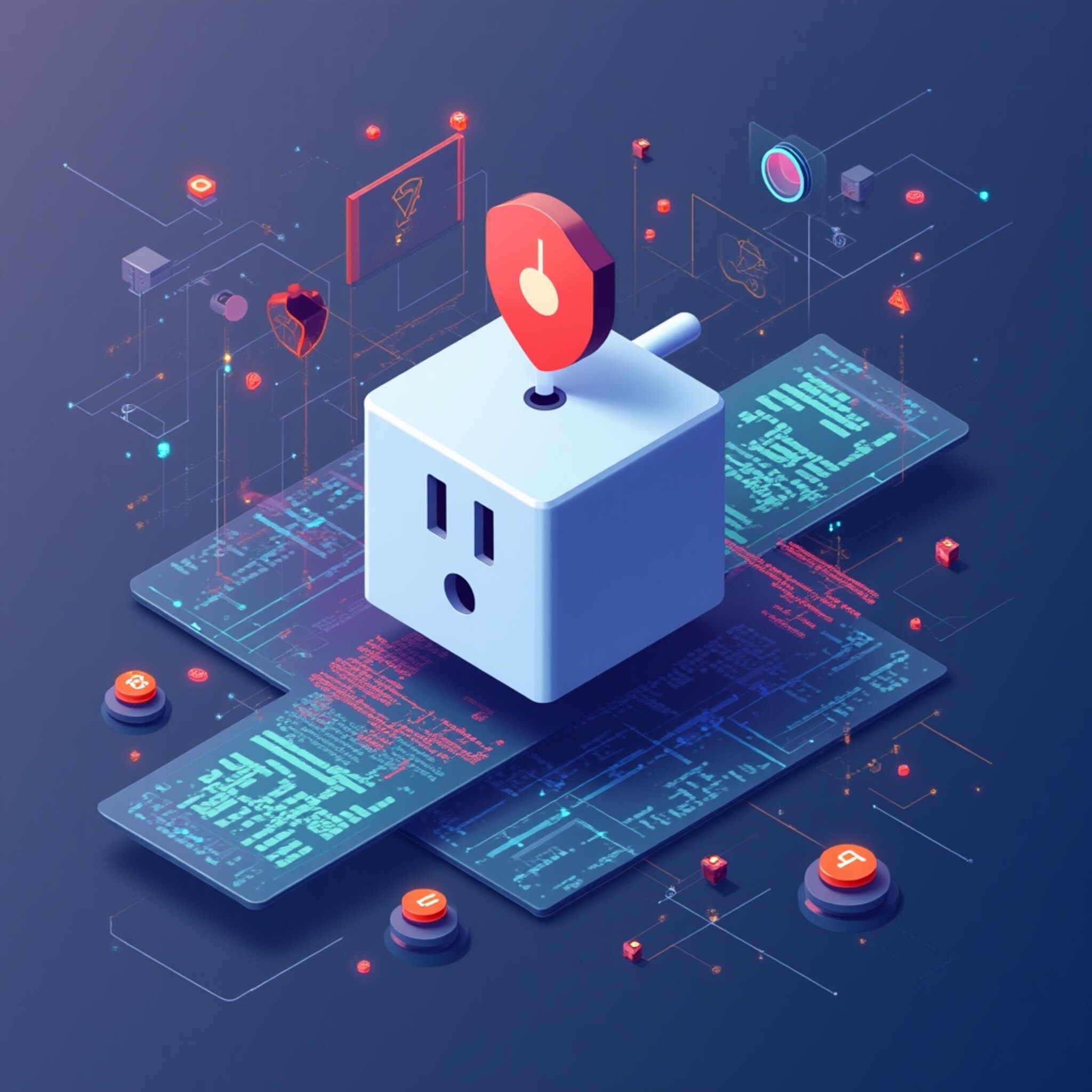 Reverse Engineering IoT Firmware: Uncovering Hidden Vulnerabilities