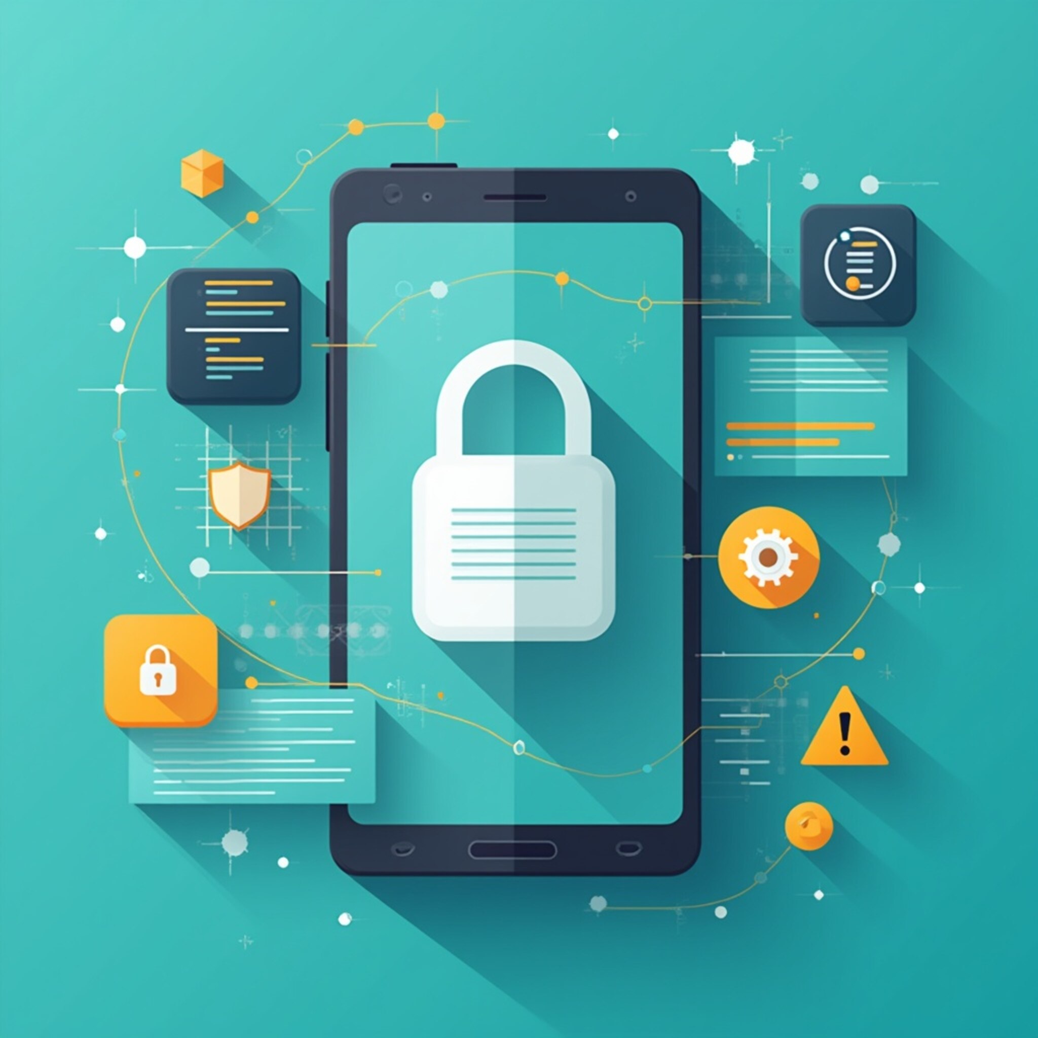 Mobile Application Pentesting on Android: Exploiting Common Vulnerabilities