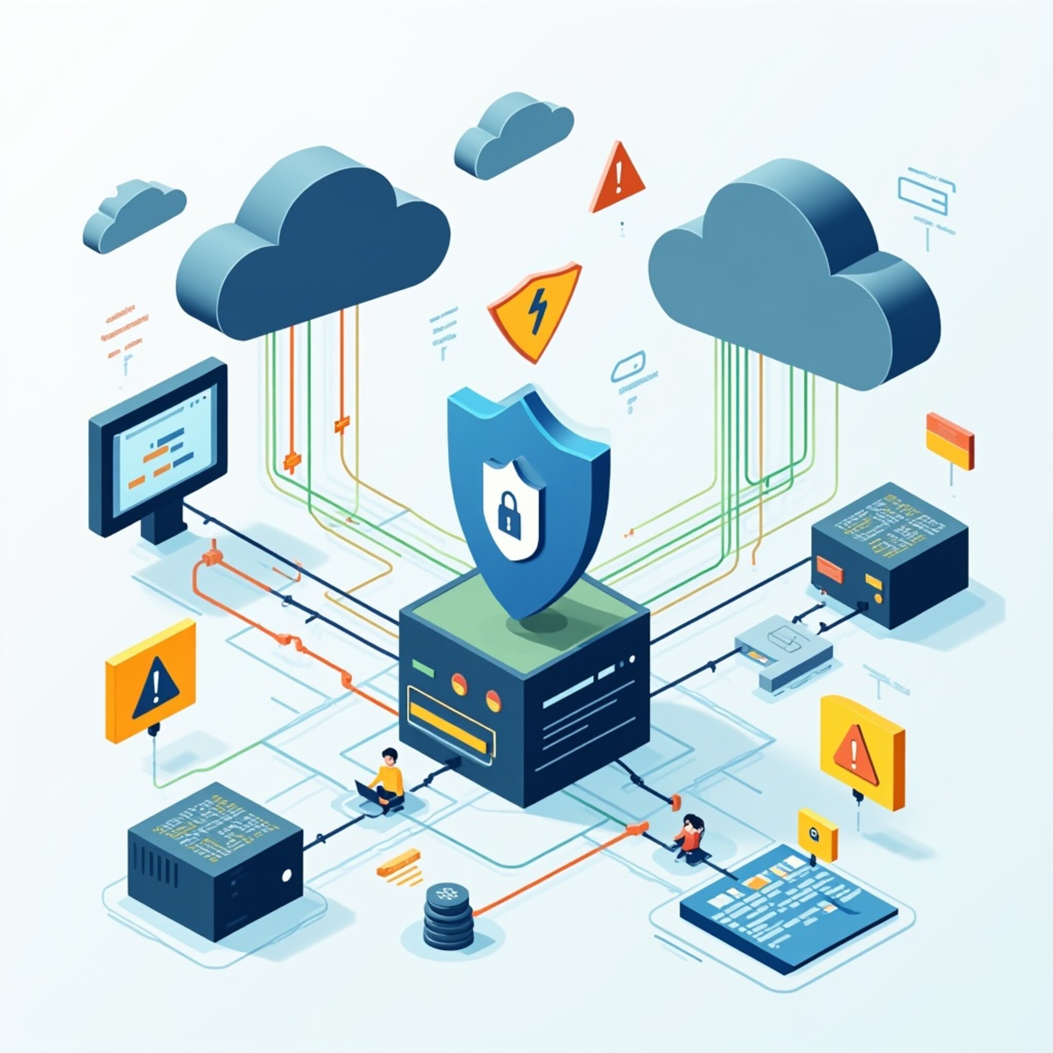 Deep Dive: Securing Cloud-Native Container Workloads - Advanced Strategies