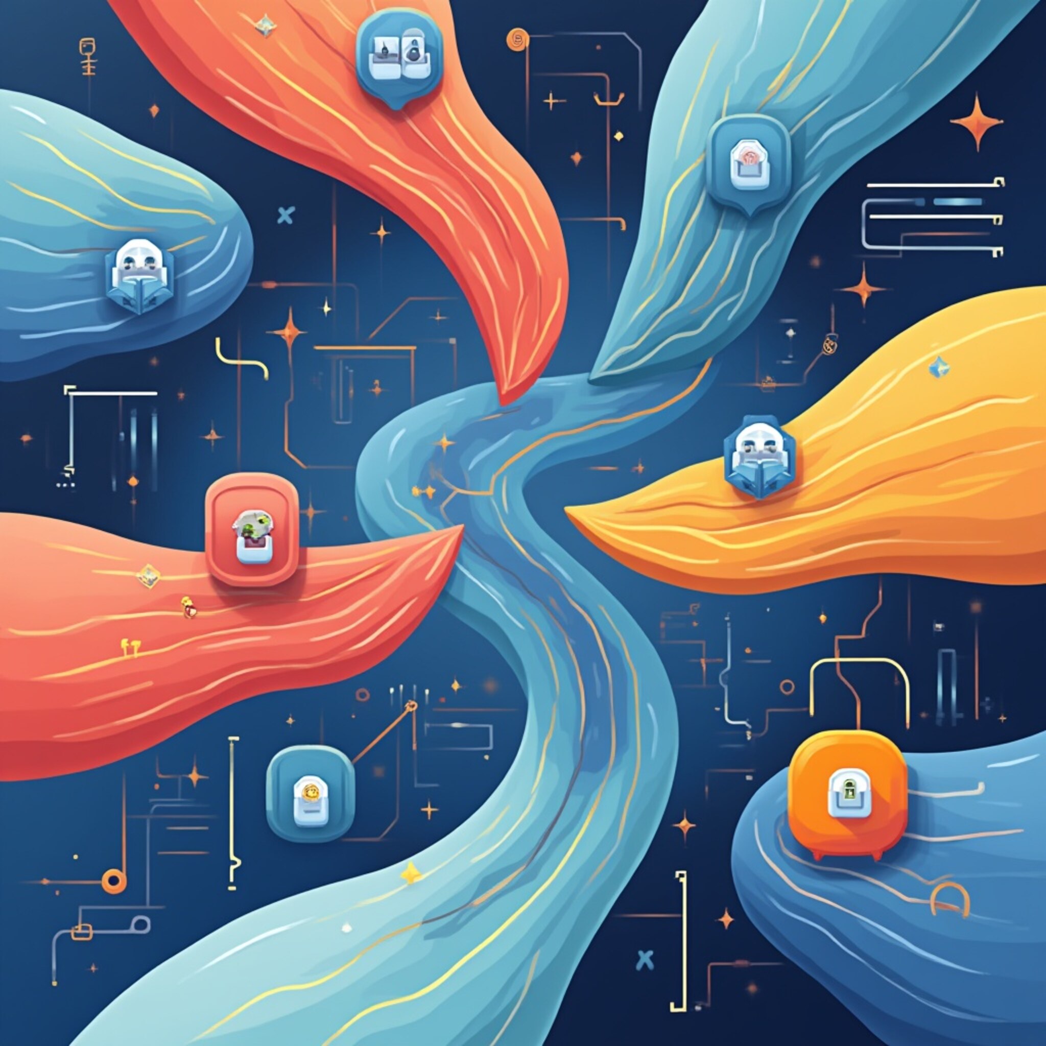 Beyond Basics: Mastering Advanced Concurrent Programming Patterns