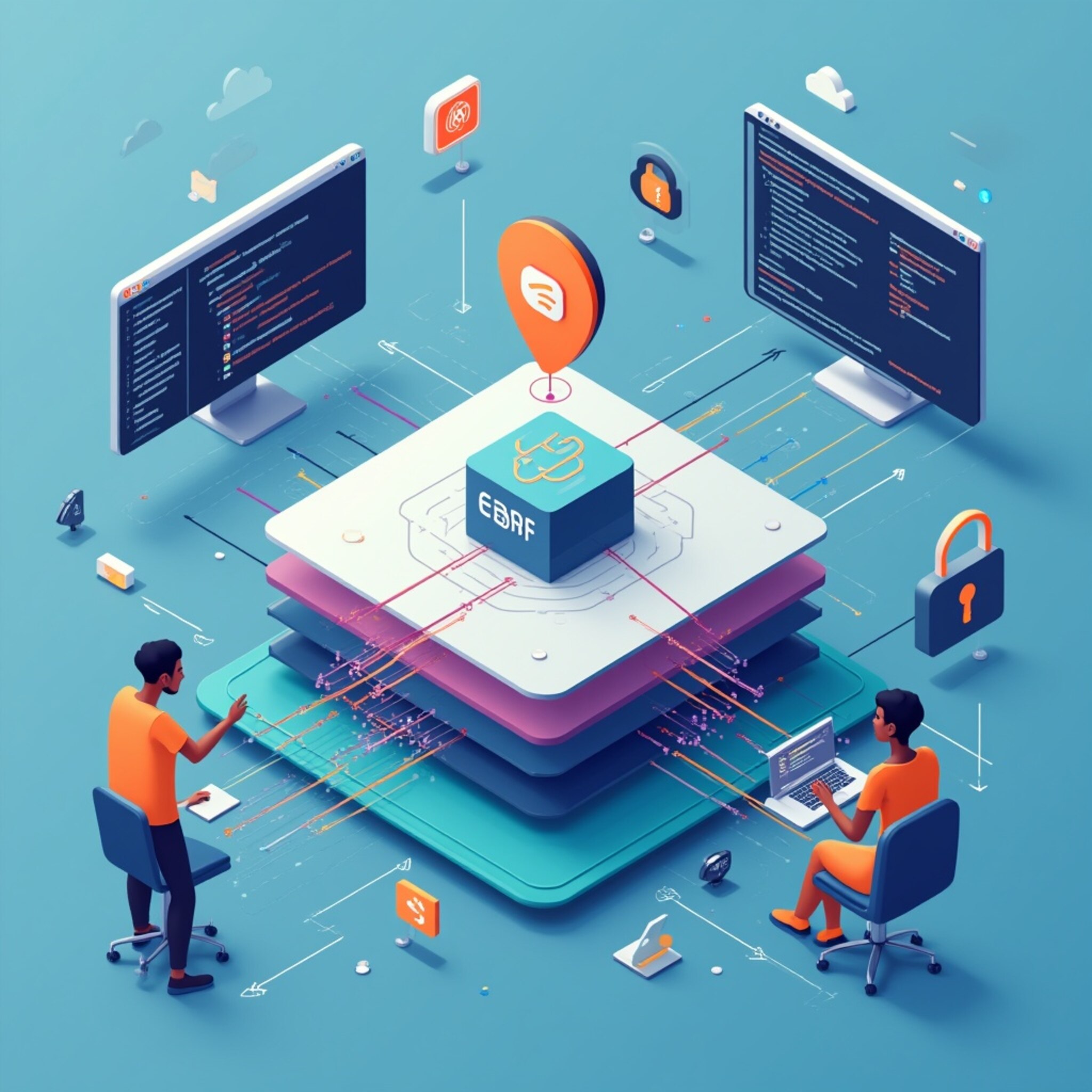 Harnessing eBPF for Deep Network Observability and Troubleshooting