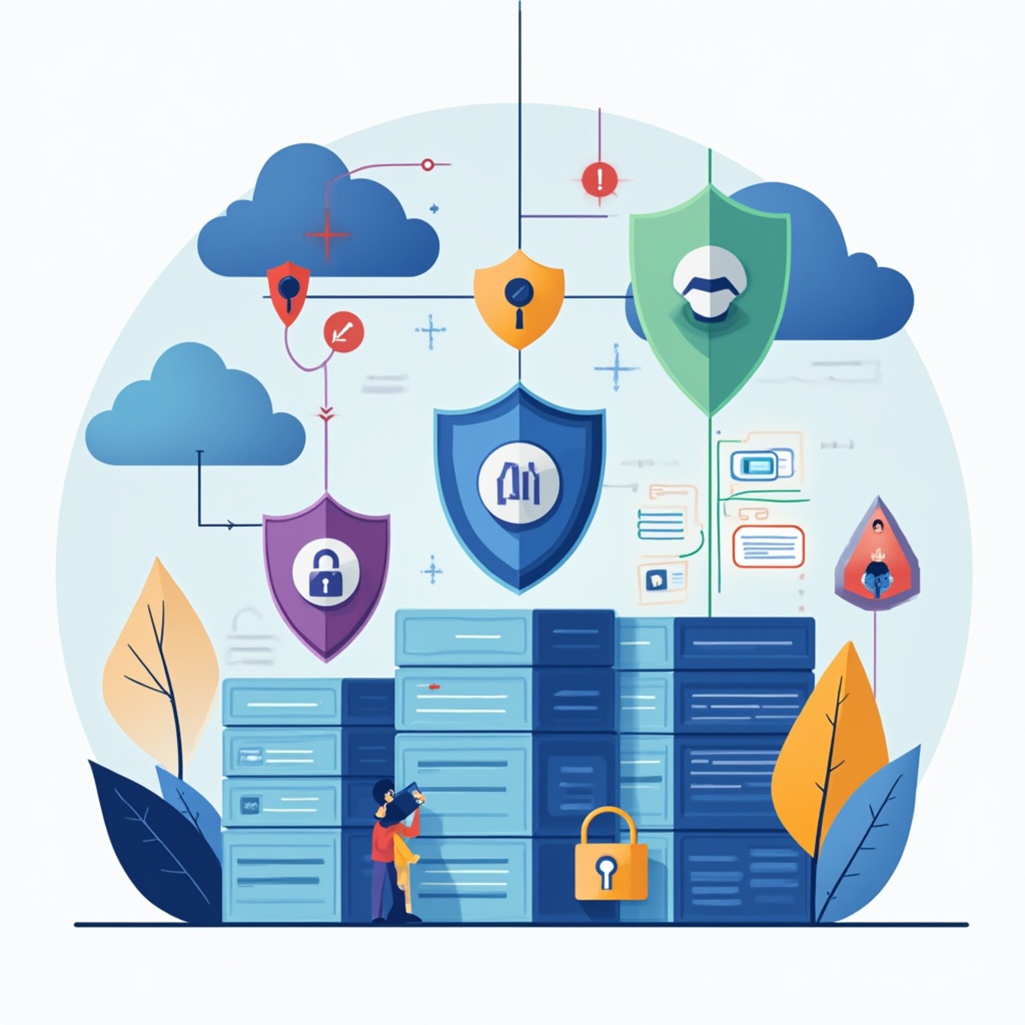 Securing Serverless Applications: A Comprehensive Guide