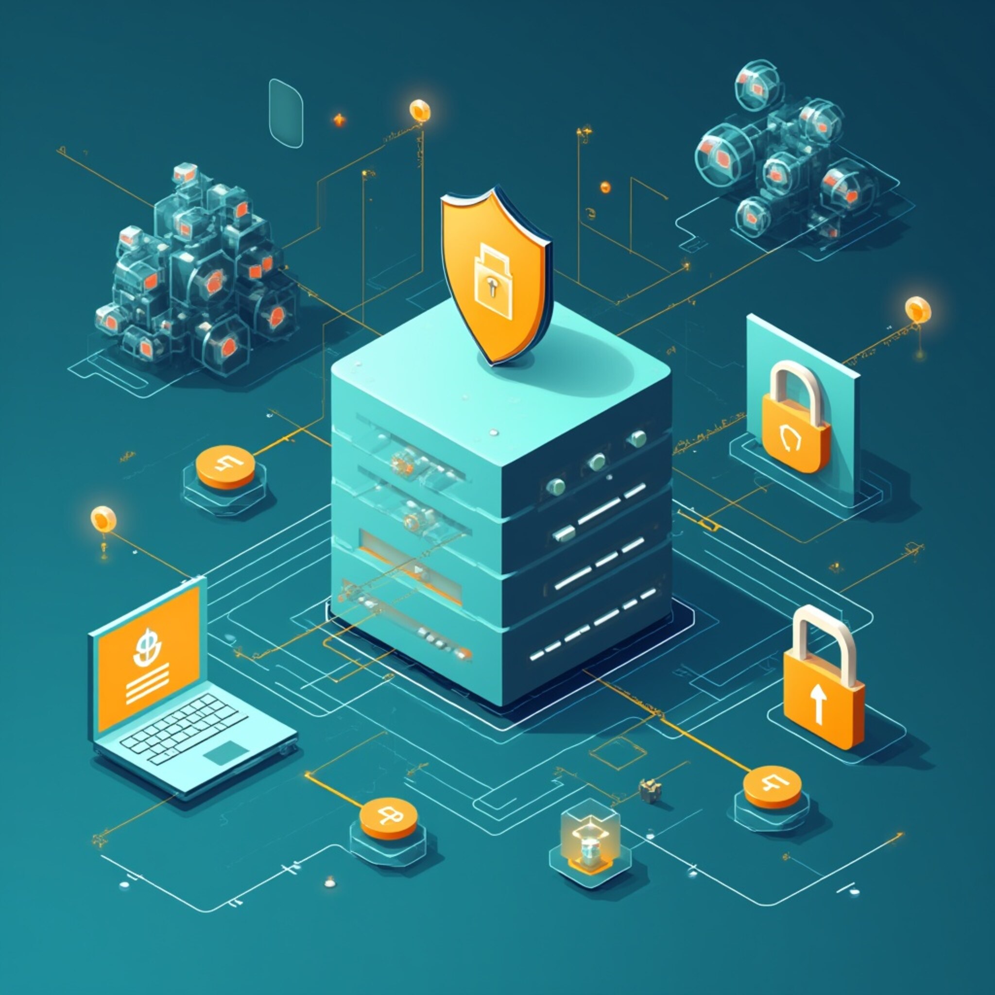 The Rise of Quantum-Resistant Encryption: Protecting Data in a Post-Quantum World