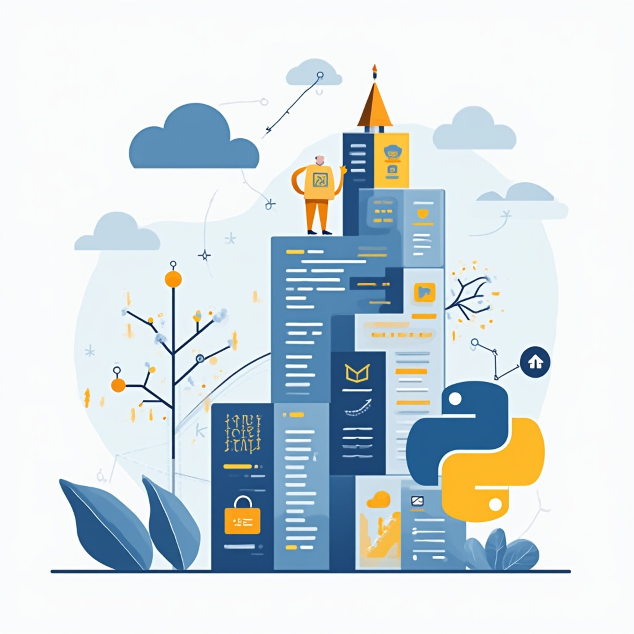Beyond the Basics: Advanced Design Patterns in Modern Python