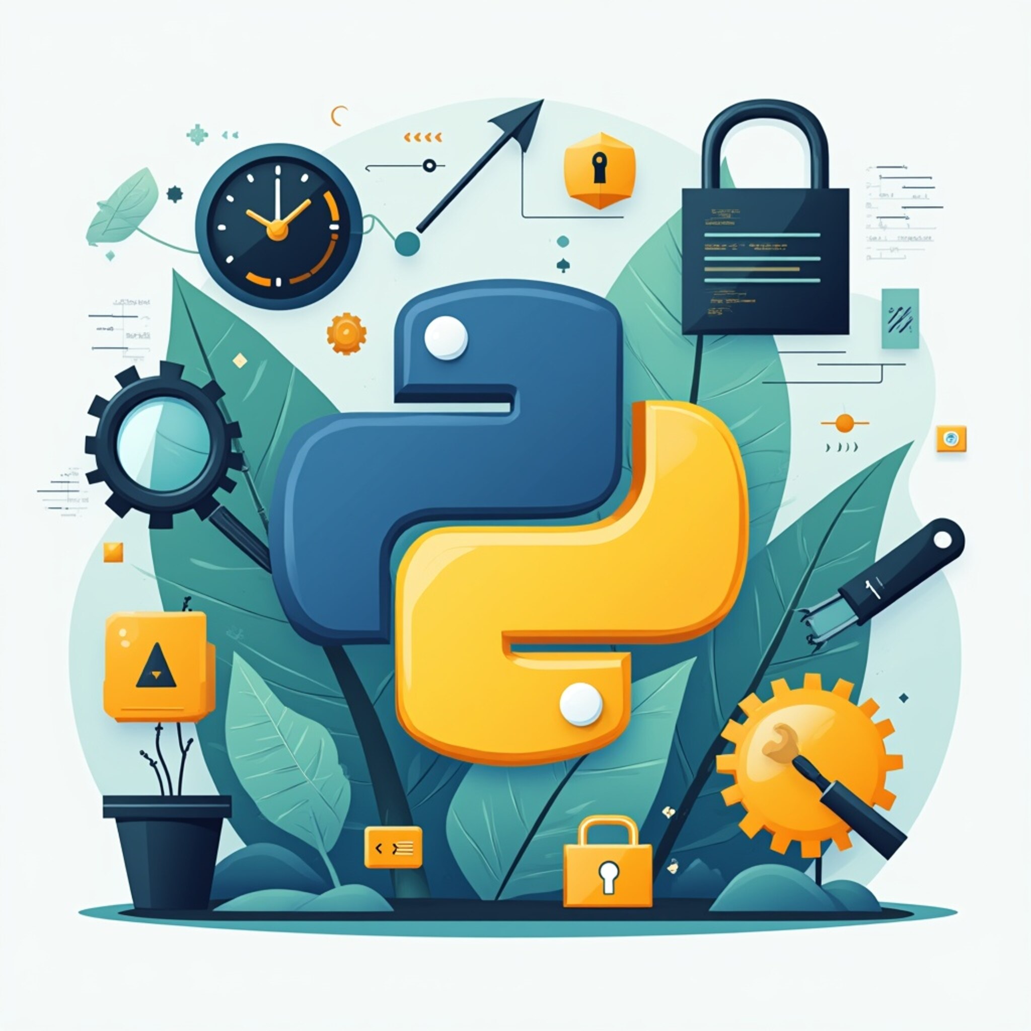 Deep Dive into Python Performance: GIL, C Extensions, & Advanced Profiling