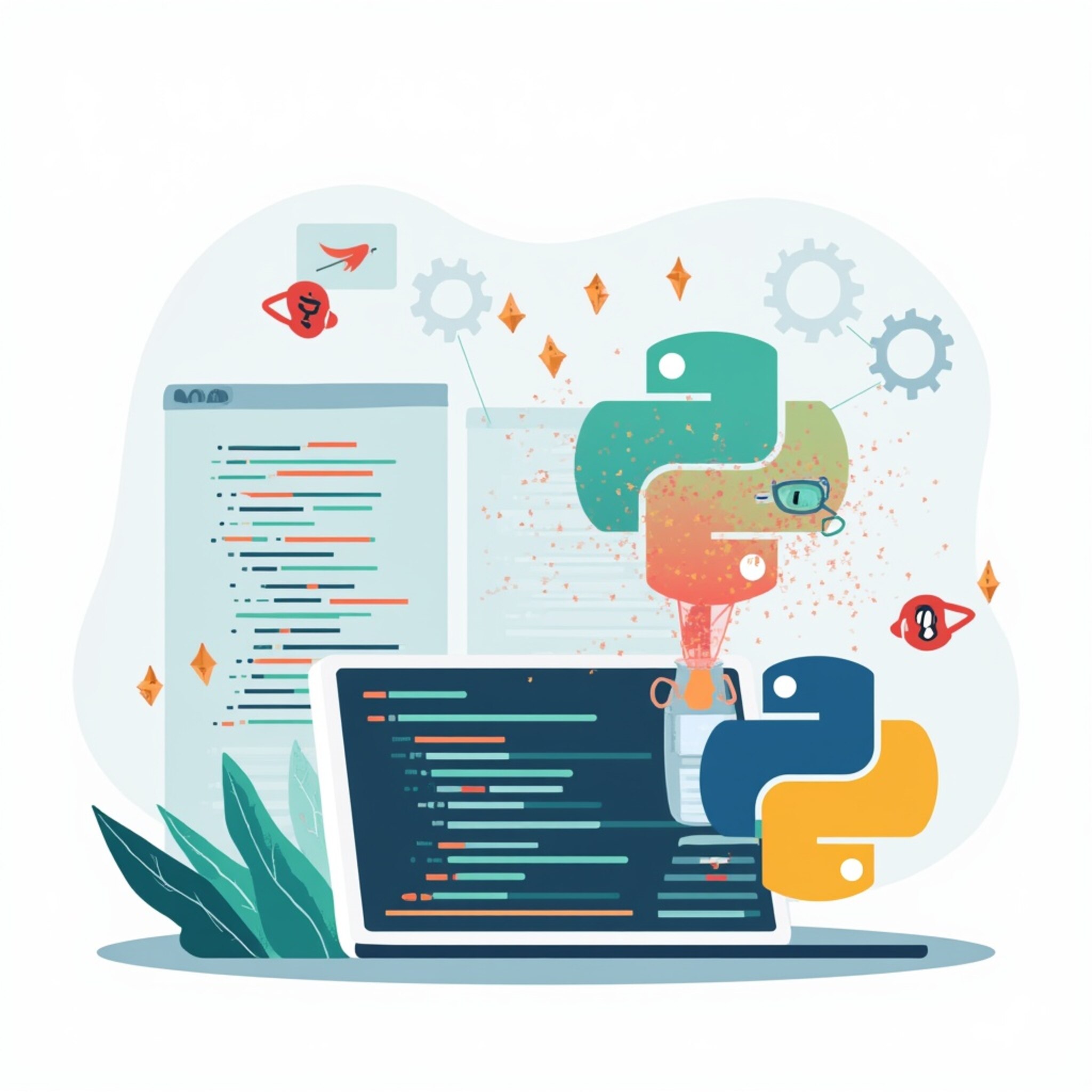 Building a Custom Intrusion Detection System (IDS) with Python and Suricata