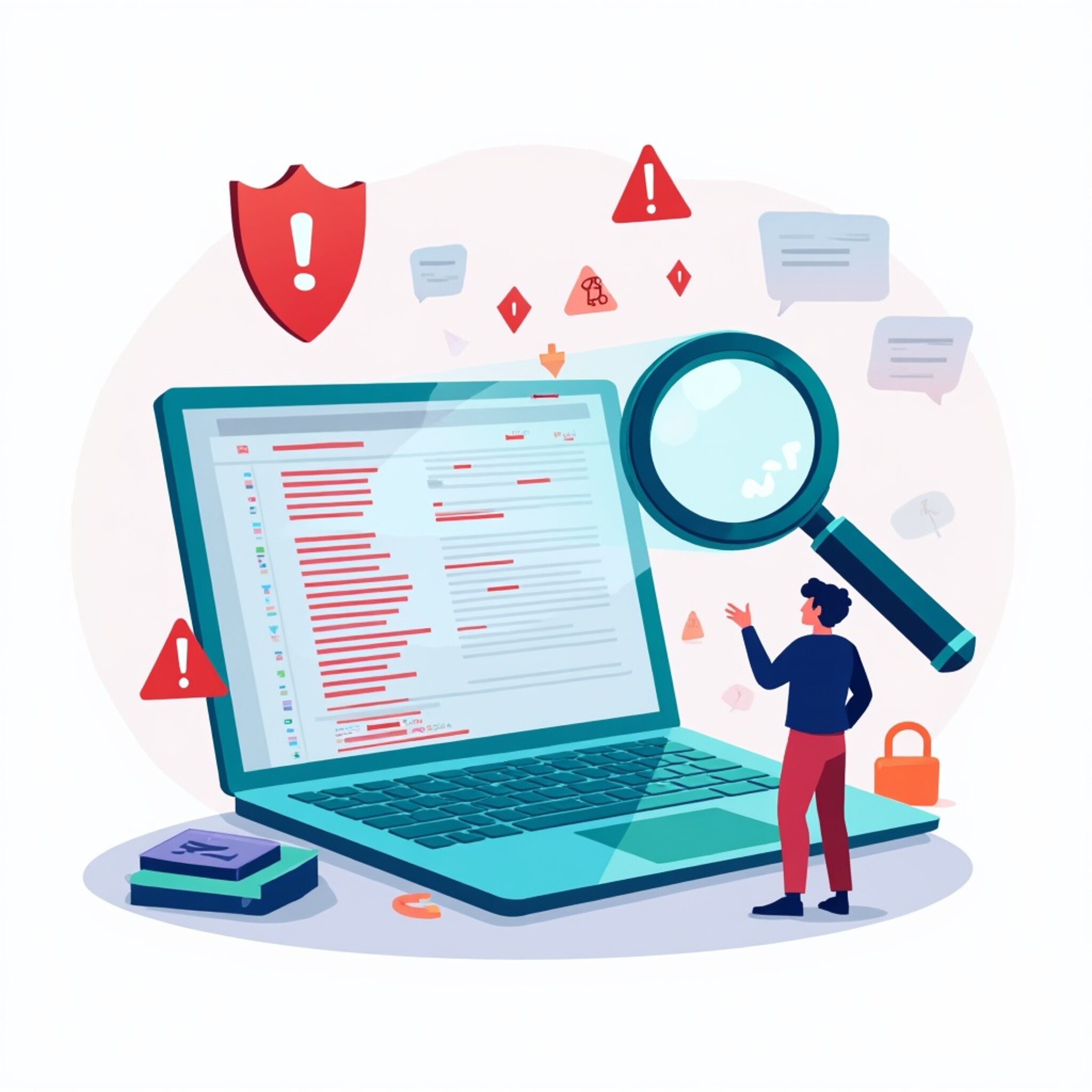 Unveiling the Power of Static Application Security Testing (SAST) for Modern Web Applications