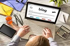 How to Start a Blog – Earn Money & Grow Influence Online