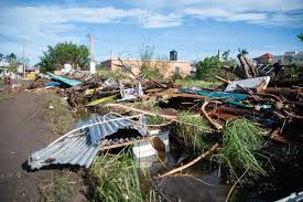 Jamaica’s “Storm of the Century”: How Hurricane Melissa Devastated the Island