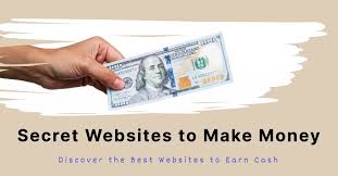 10 Legit Websites to Earn Money from Home in 2025