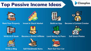 Passive Income Ideas for Beginners: 10 Simple Ways to Earn While You Sleep