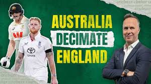 Australia vs England: Ashes Rivalry, Match Preview, History & Key Players