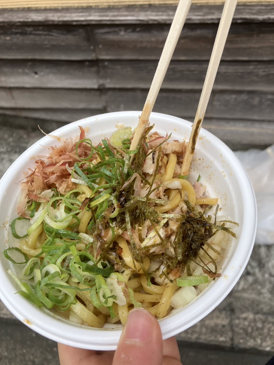 麺や幸村のまぜそば