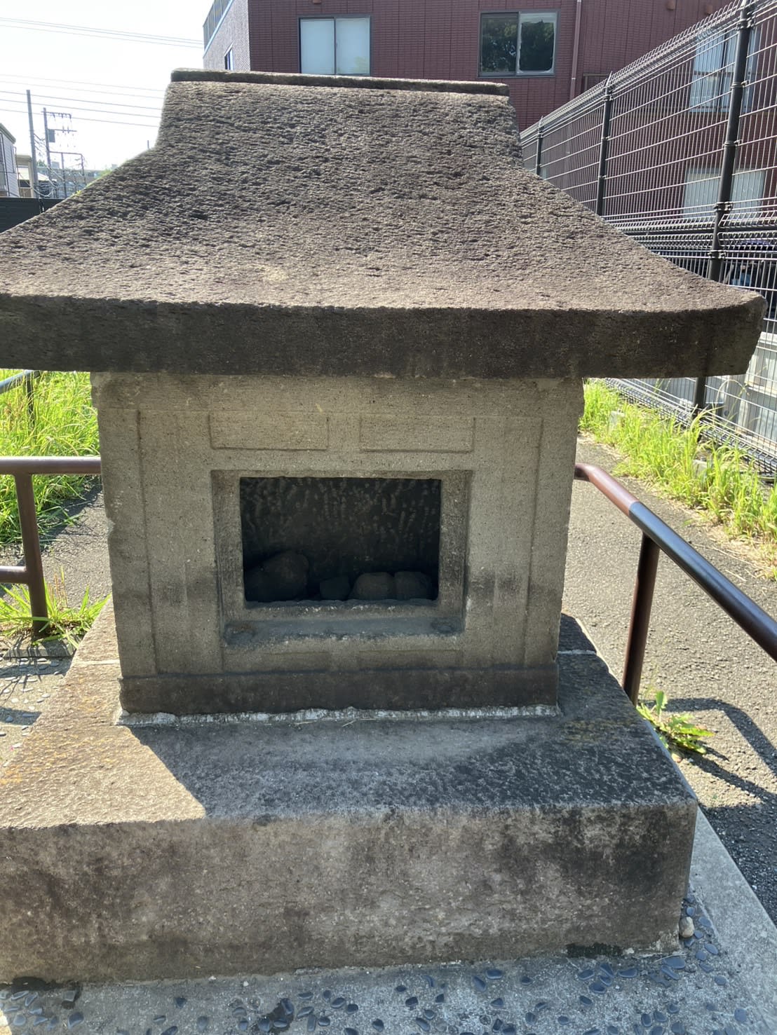 山王祠