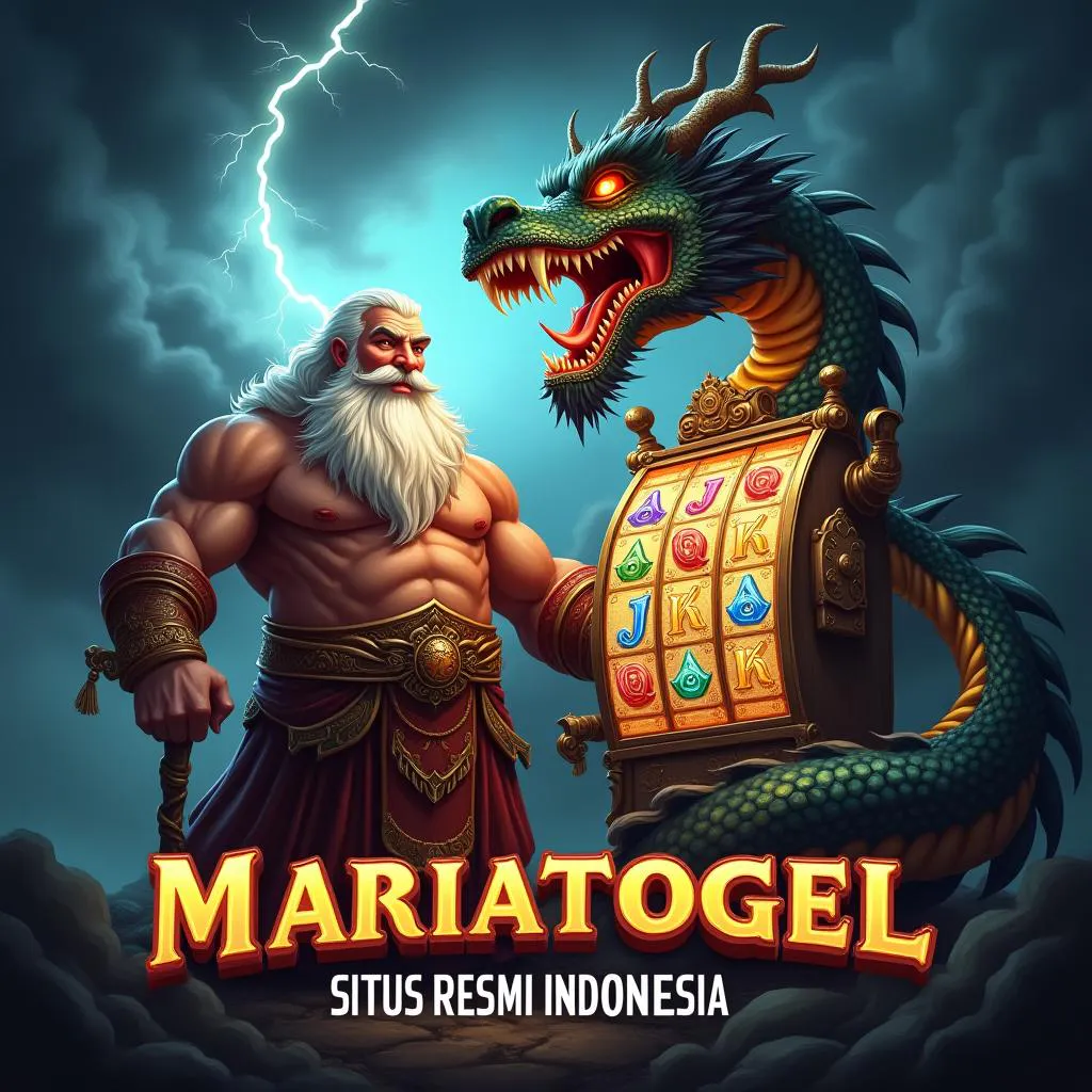Mariatogel | Situs Alternatif Slot Yang Lagi Gacor Gratis Pragmatic Play