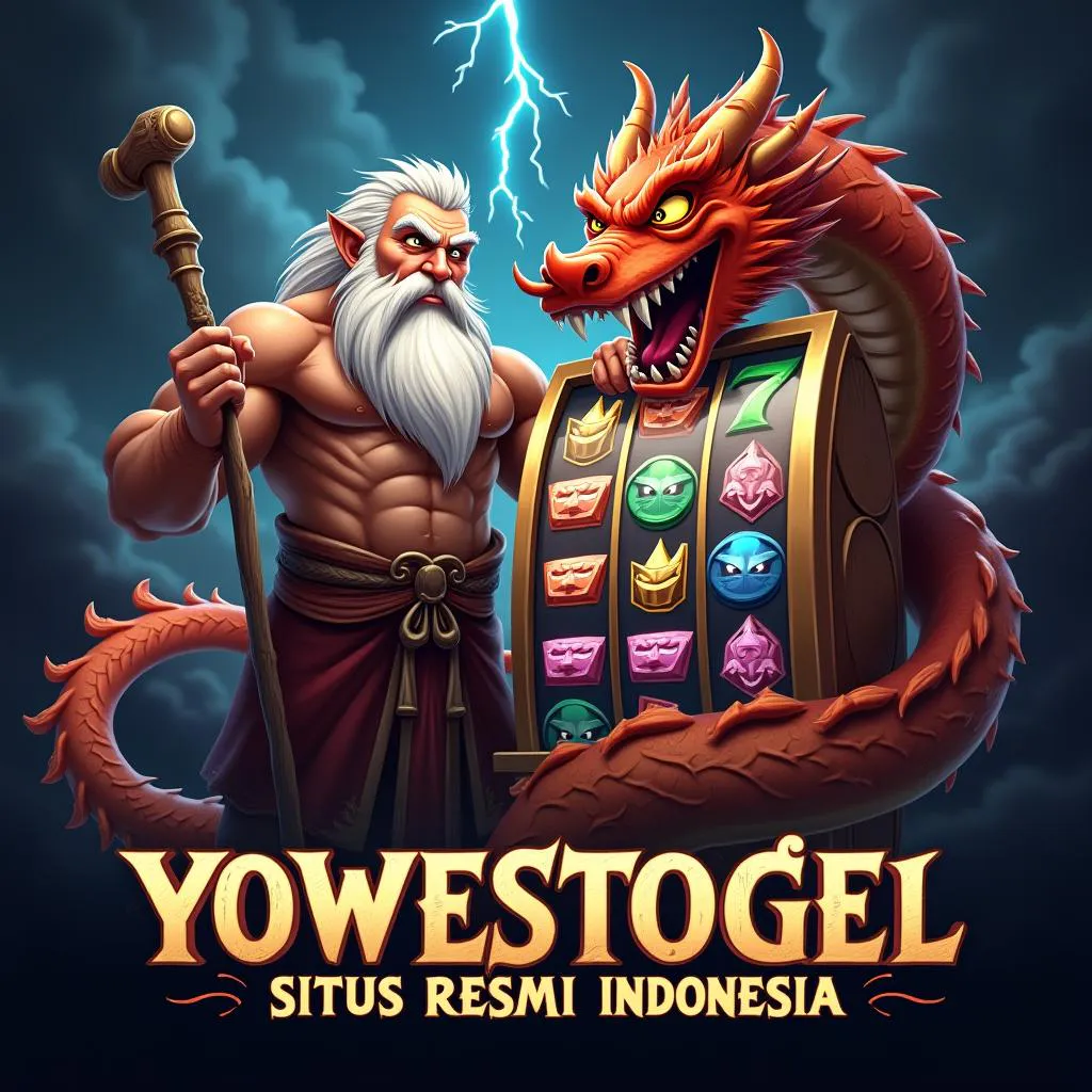 Yowestogel | Situs Alternatif Slot Yang Lagi Gacor Gratis Pragmatic Play
