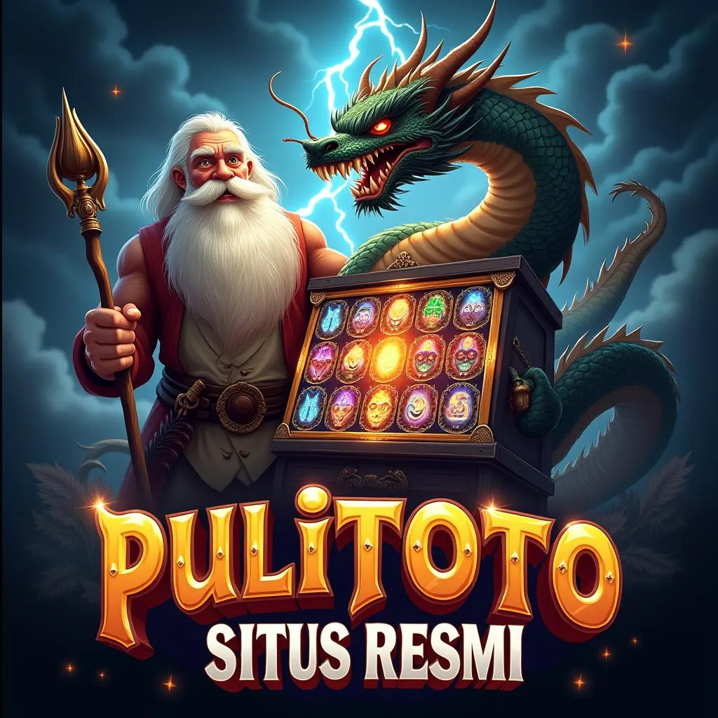 Pulitoto | Situs Alternatif Slot Yang Lagi Gacor Gratis Pragmatic Play