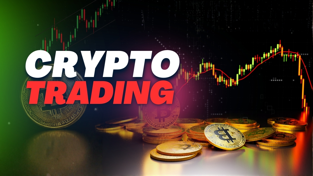 Cryptocurrency Trading