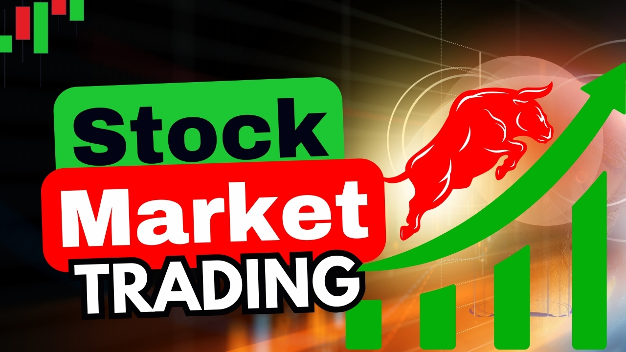 Stock Market Trading