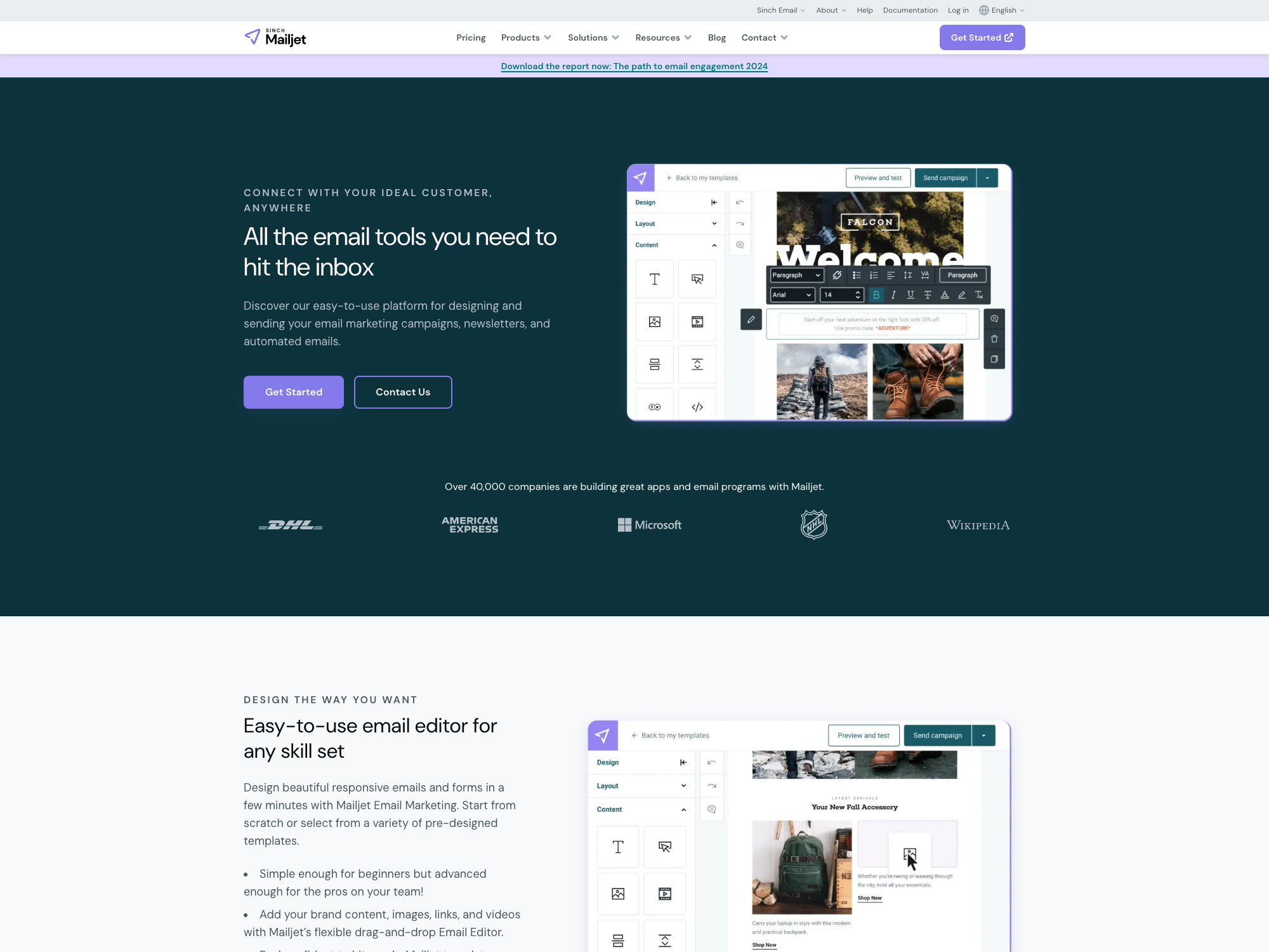 Mailjet thumbnail