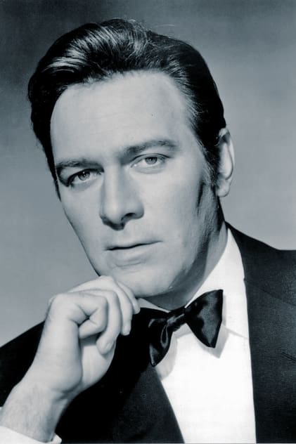 Christopher Plummer