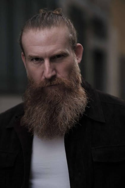 Bertrand-Xavier Corbi