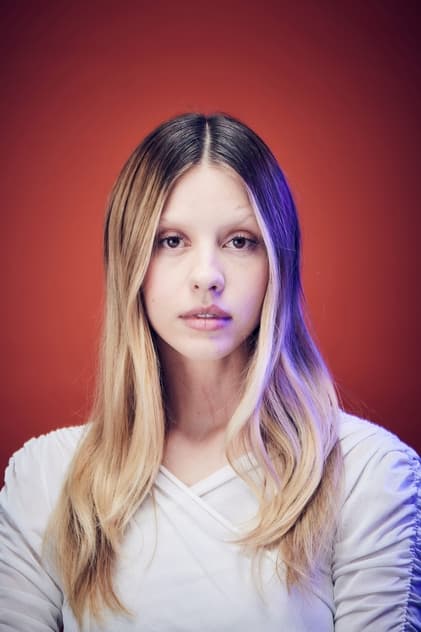 Mia Goth