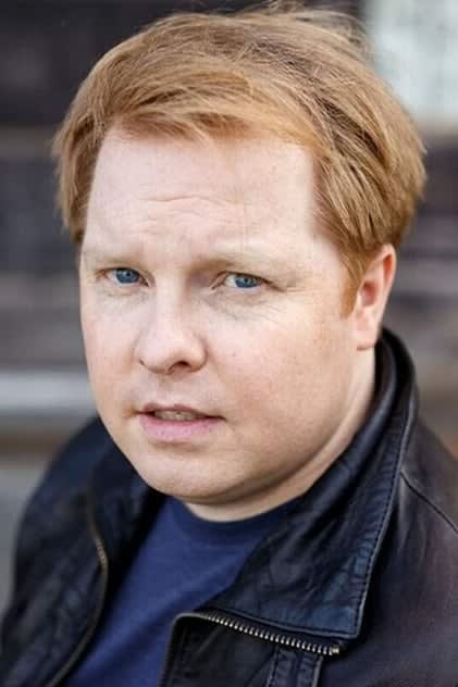 'Michael S. Ruscheinsky'