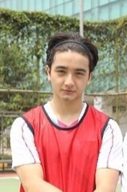 Nicholas Christian Calame