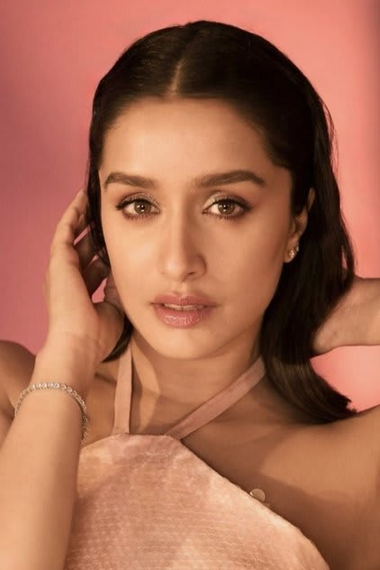 Shraddha Kapoor