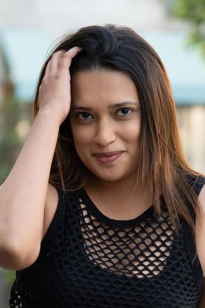 Josita Anola Rodrigues