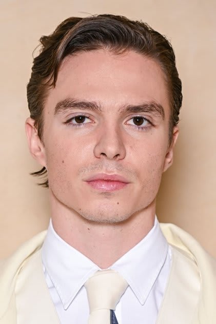 Nicholas Alexander Chavez