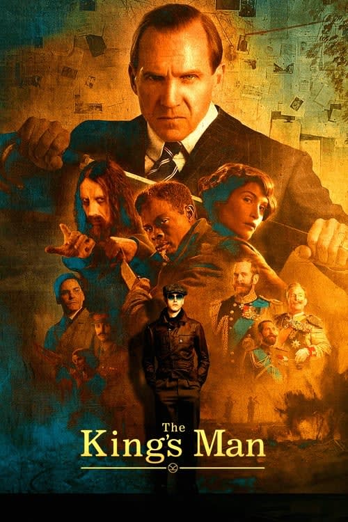 The King's Man