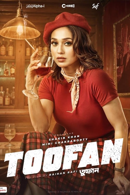 Toofan