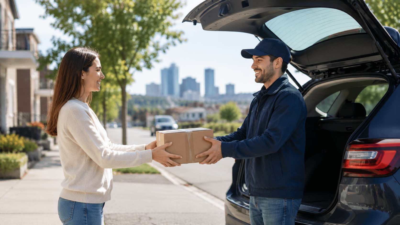 How to Buy on Facebook Marketplace Without Traveling