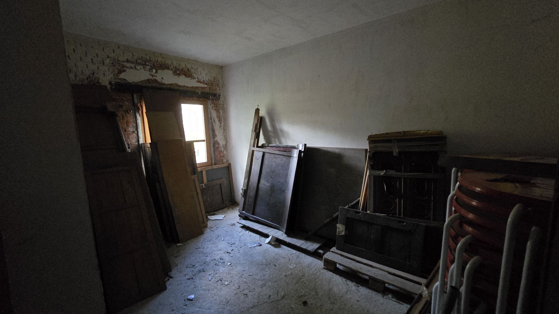 Ala en Construcción 3