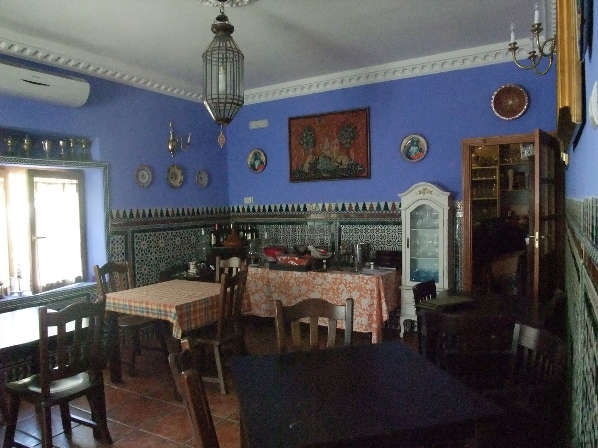 Salón de Actos