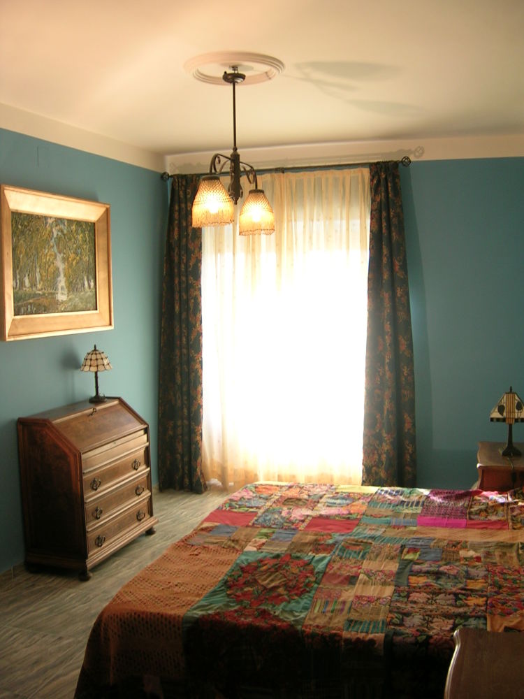 Detalle Arquitectónico