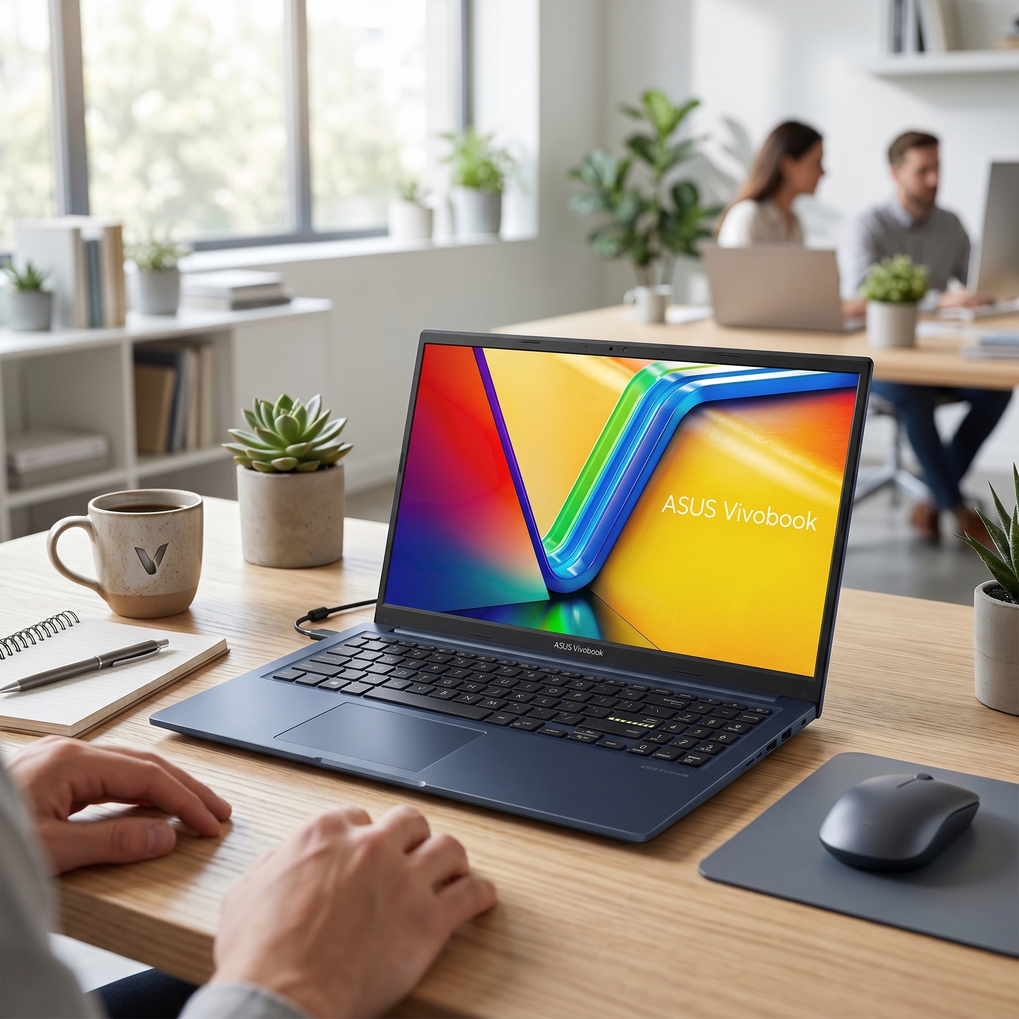 15.6 inç FHD IPS Ekran