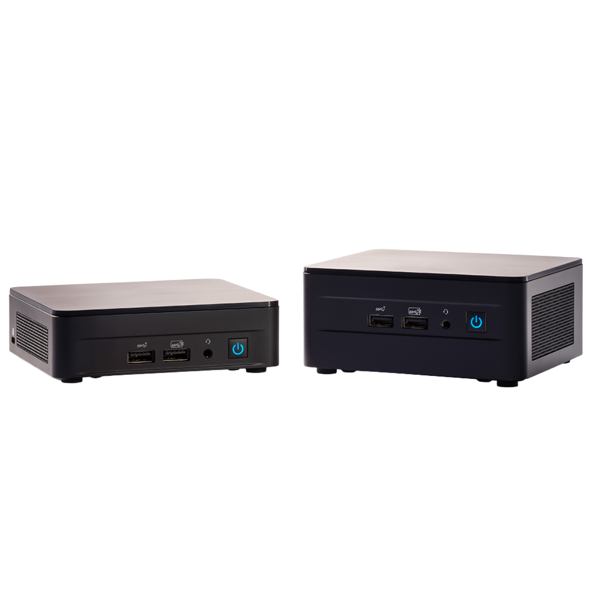 Intel NUC12WSHi7 Mini PC